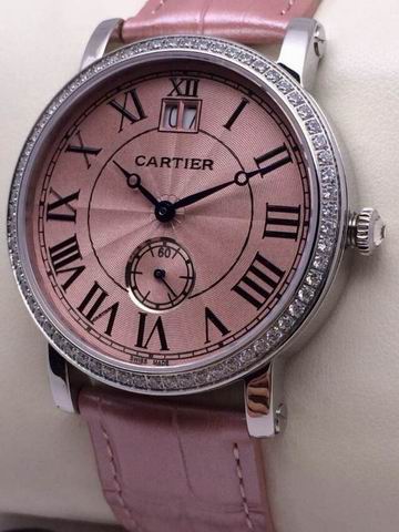 Cartier Watch 202